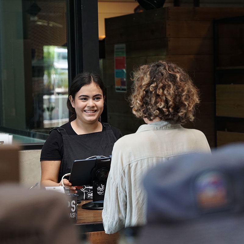 Hospitalidad con alma